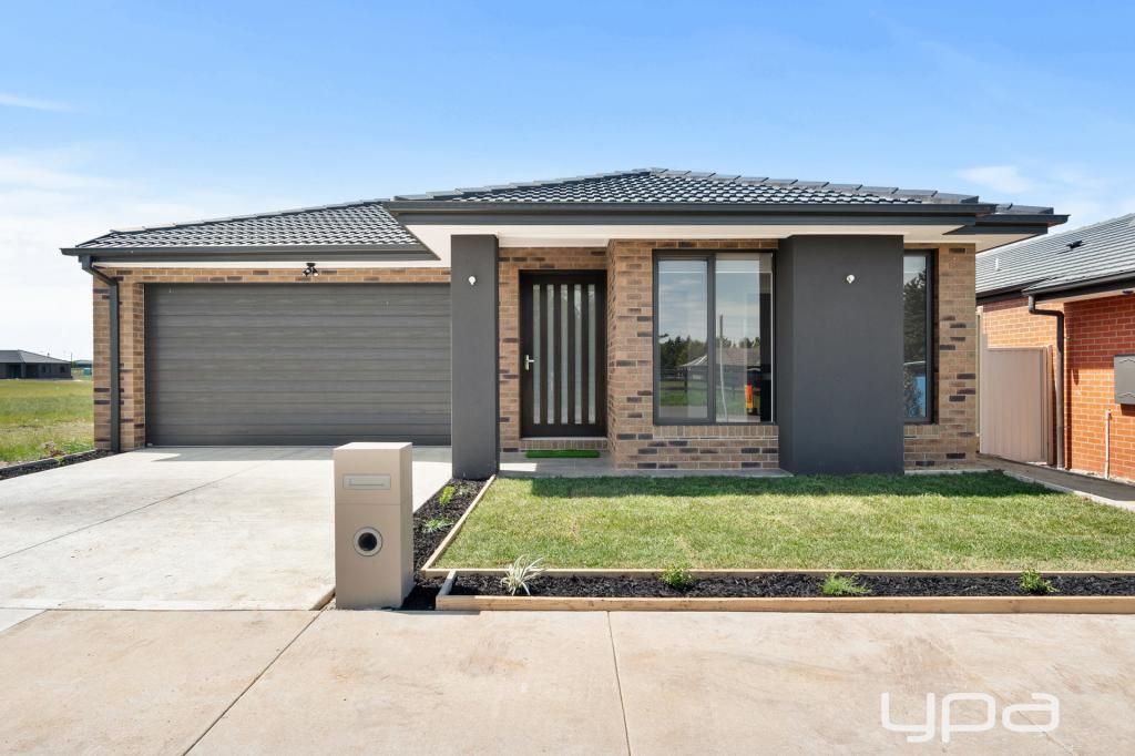 15 Webb Rd, Bonshaw, VIC 3352