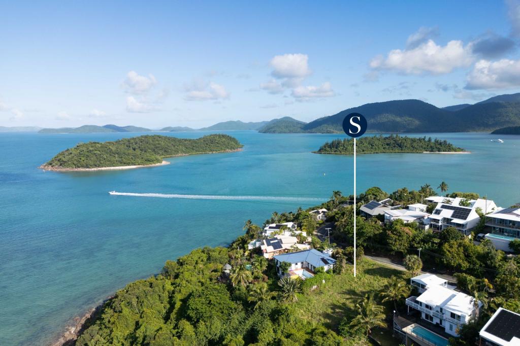 11 Warrain St, Shute Harbour, QLD 4802