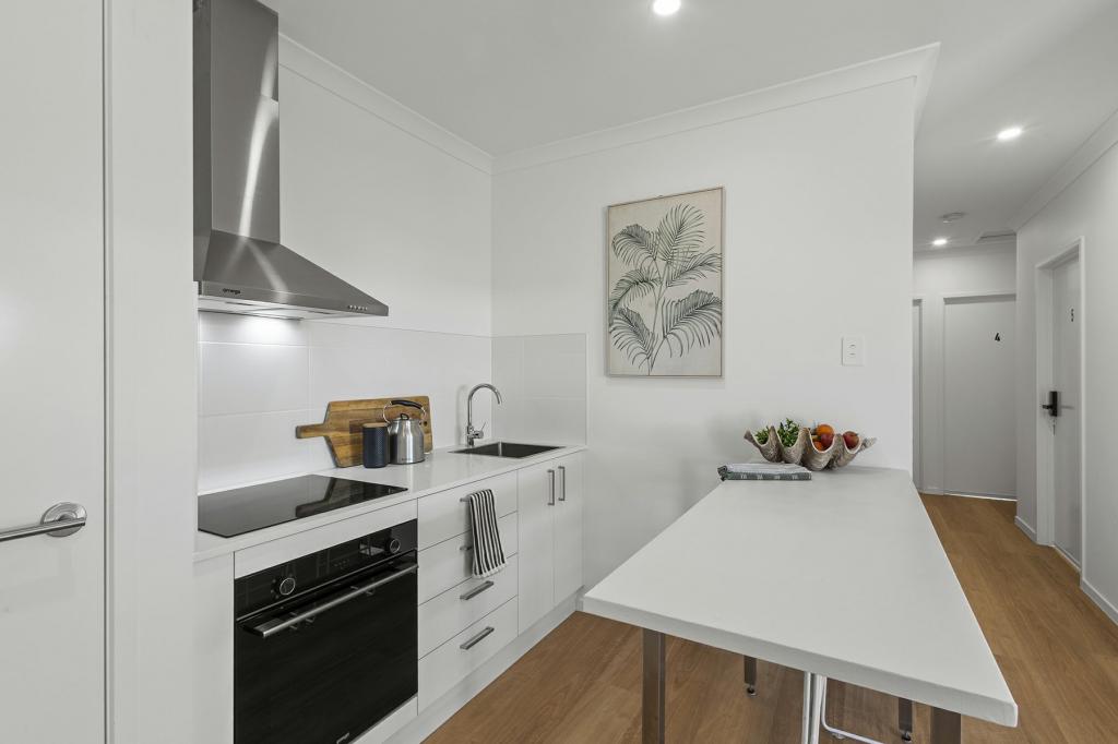 Unit 1/36d Martin St, Pialba, QLD 4655