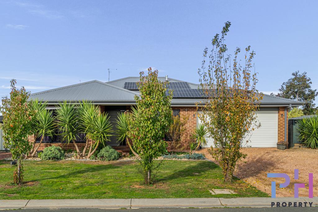 11 Mclean Ct, Elmore, VIC 3558