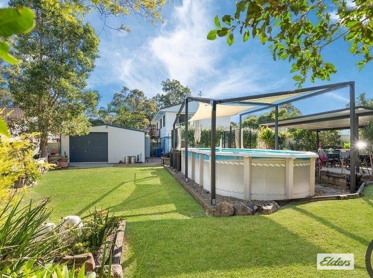 9 Turnbull St, Shailer Park, QLD 4128