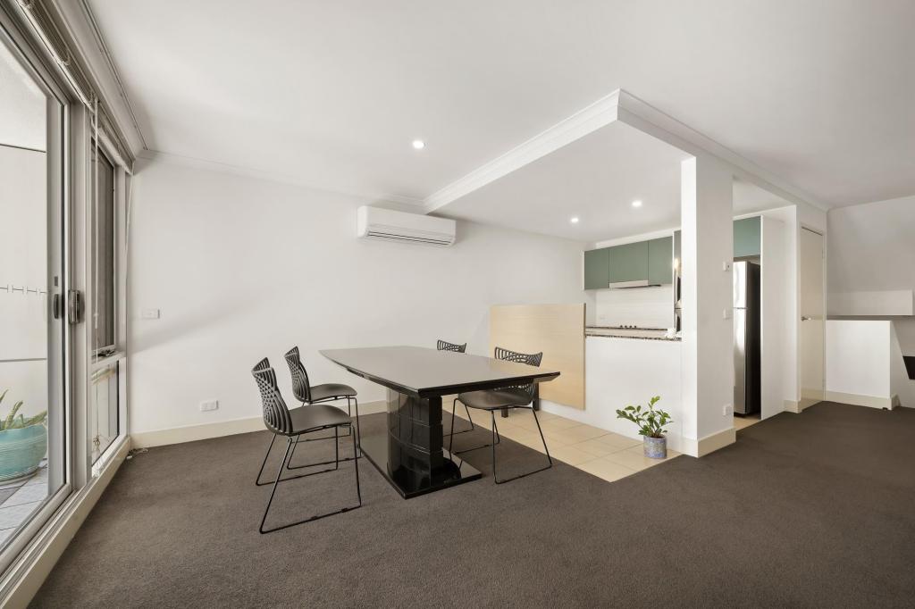 62/77 Northbourne Ave, Turner, ACT 2612