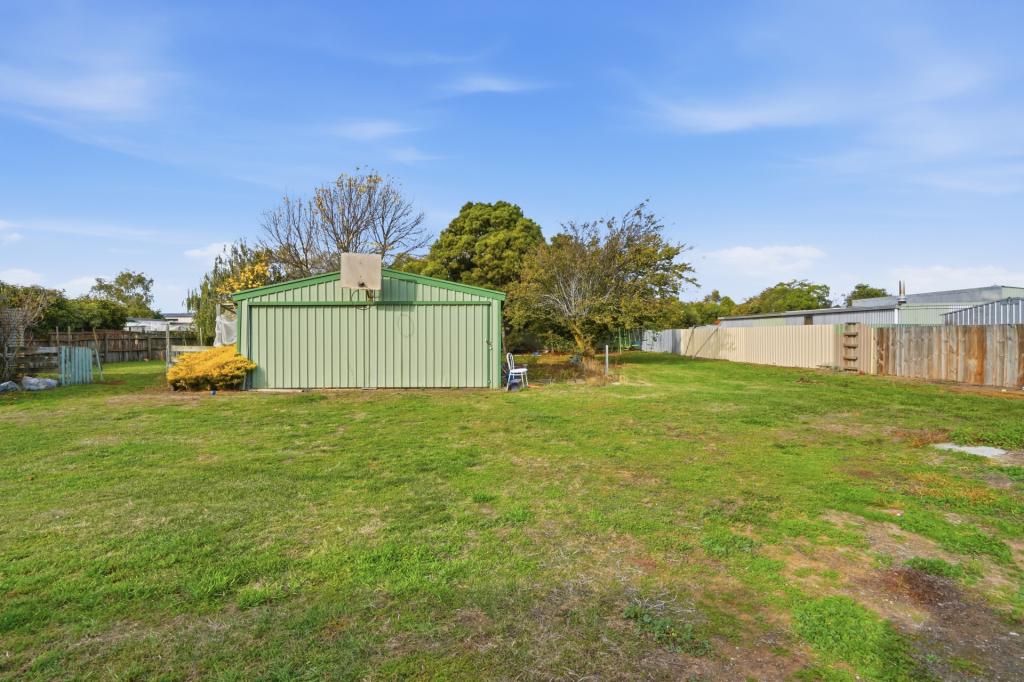 69a Burghley St, Longford, TAS 7301