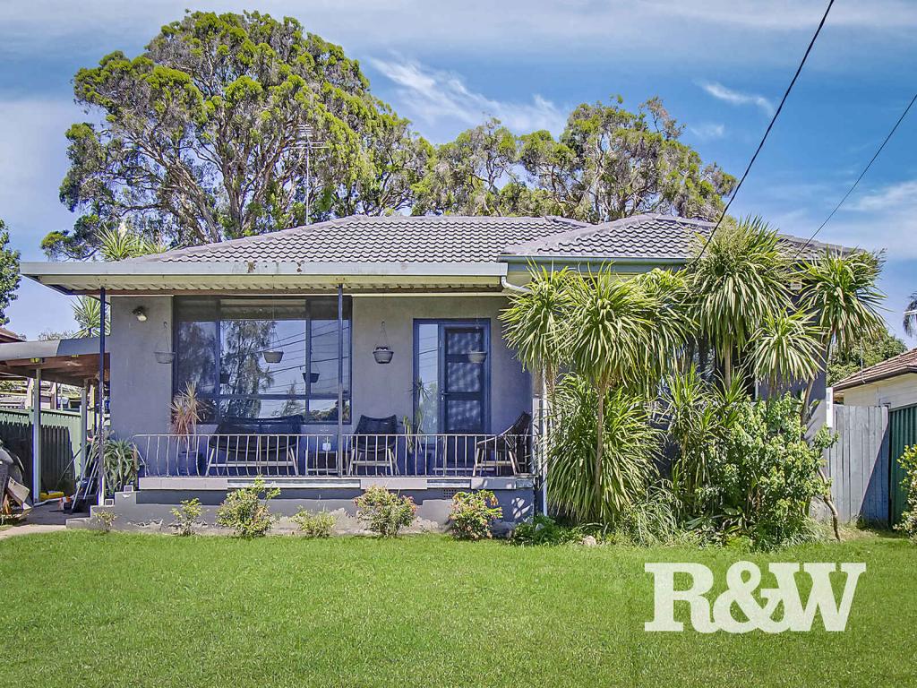 103 Melbourne St, Oxley Park, NSW 2760