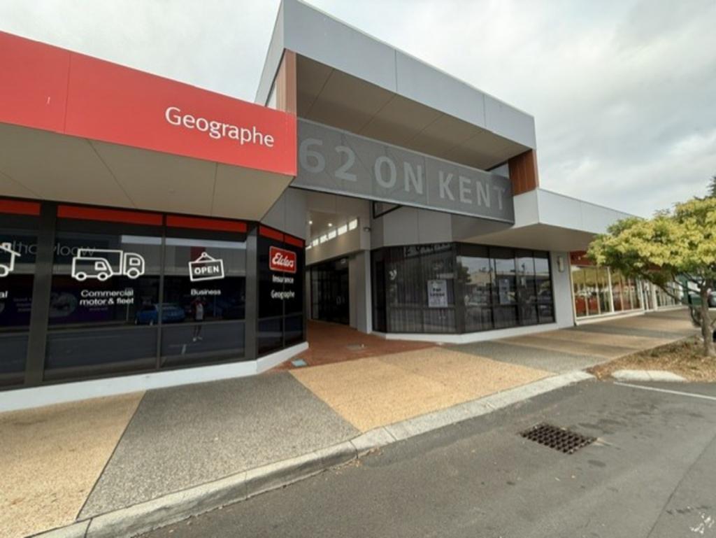 5a/62 Kent St, Busselton, WA 6280