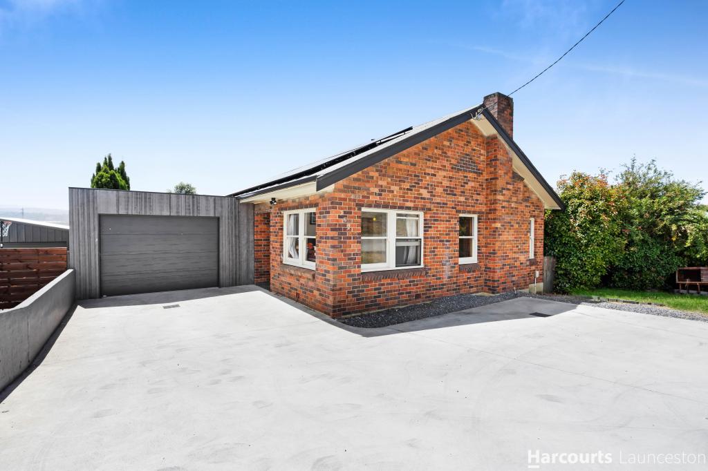 152 WEST TAMAR RD, TREVALLYN, TAS 7250