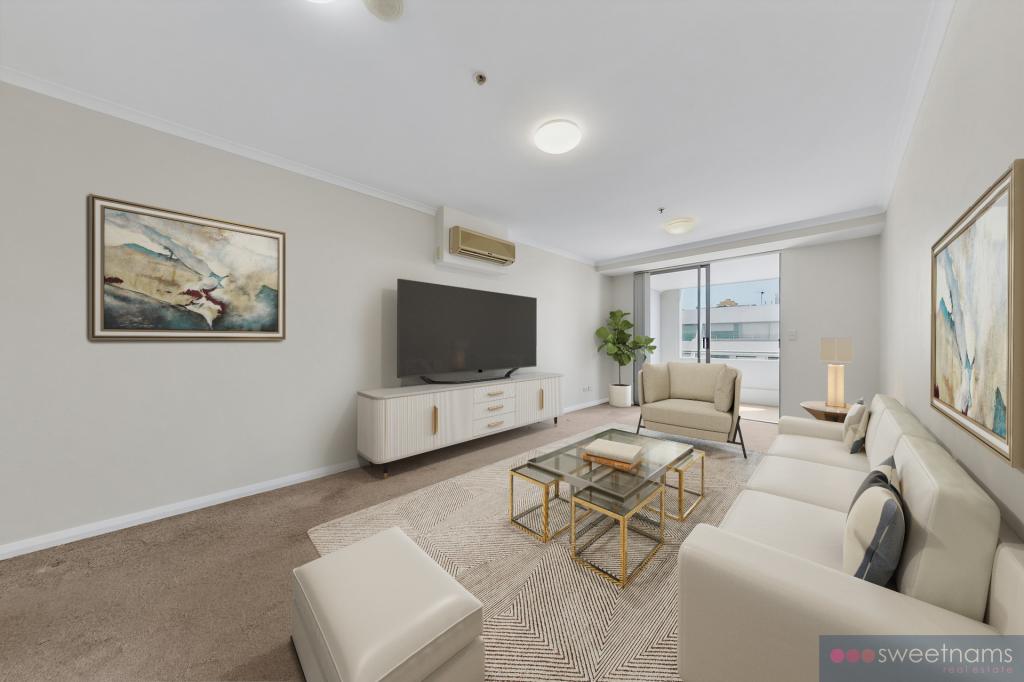 1104/2-4 Atchison St, St Leonards, NSW 2065