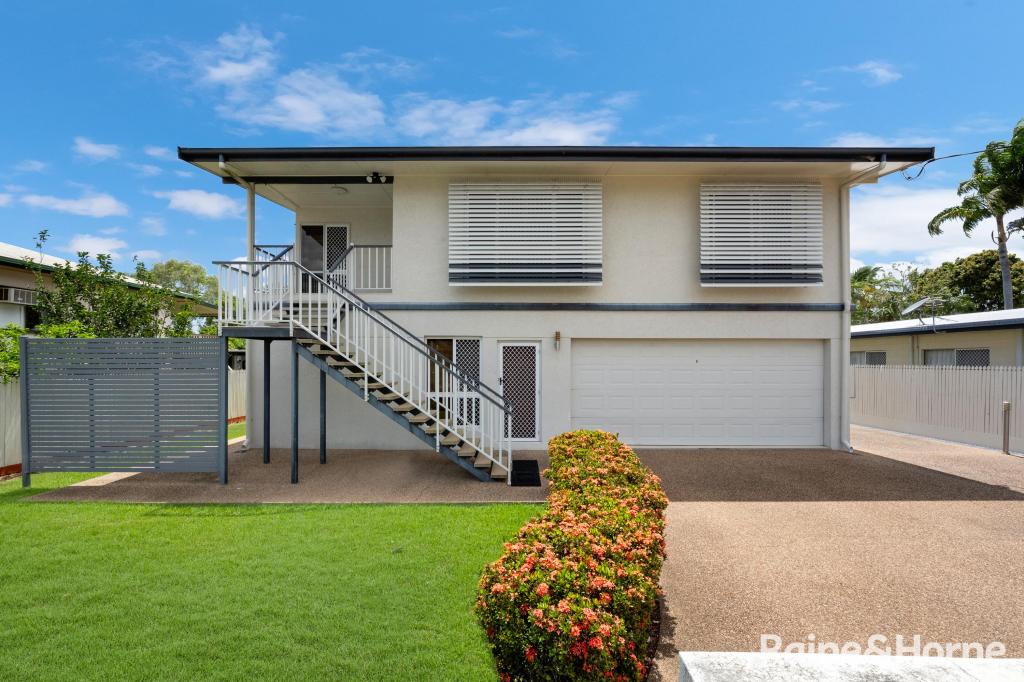 9 Caroline St, Aitkenvale, QLD 4814