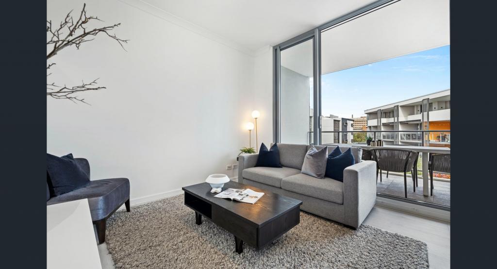 407/18 ATKINSON RD, SUBIACO, WA 6008