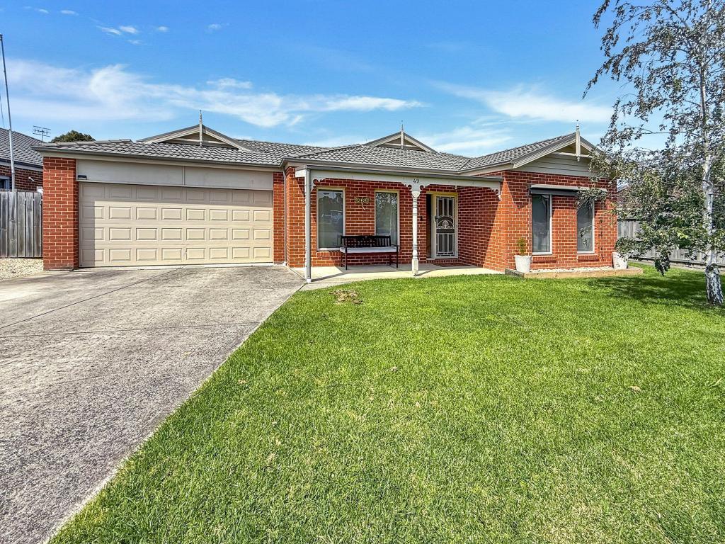 49 Rodier Rd, Yarragon, VIC 3823