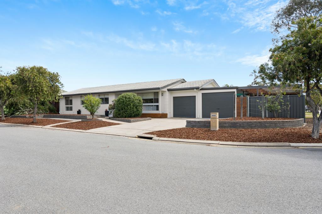 1 Michigan Ct, West Lakes, SA 5021
