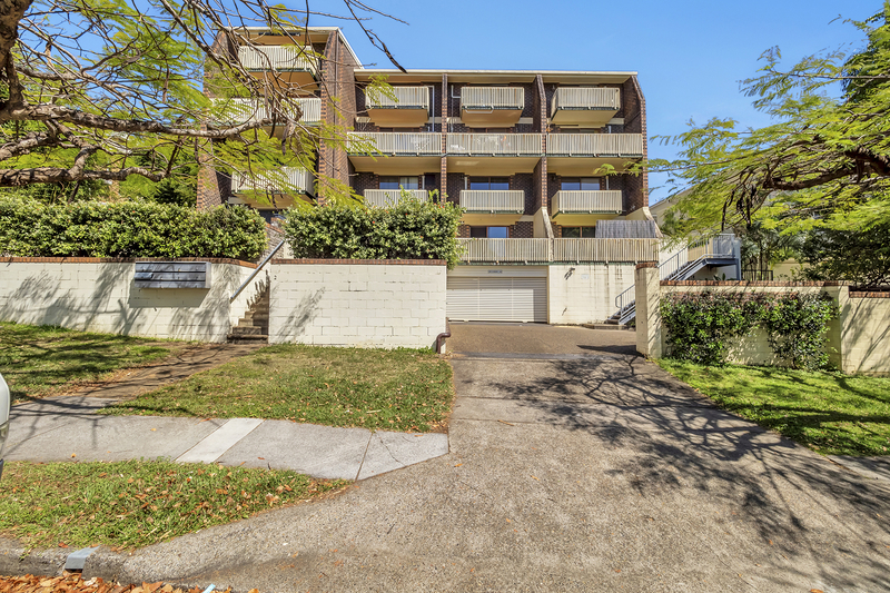 9/77 Warren St, St Lucia, QLD 4067