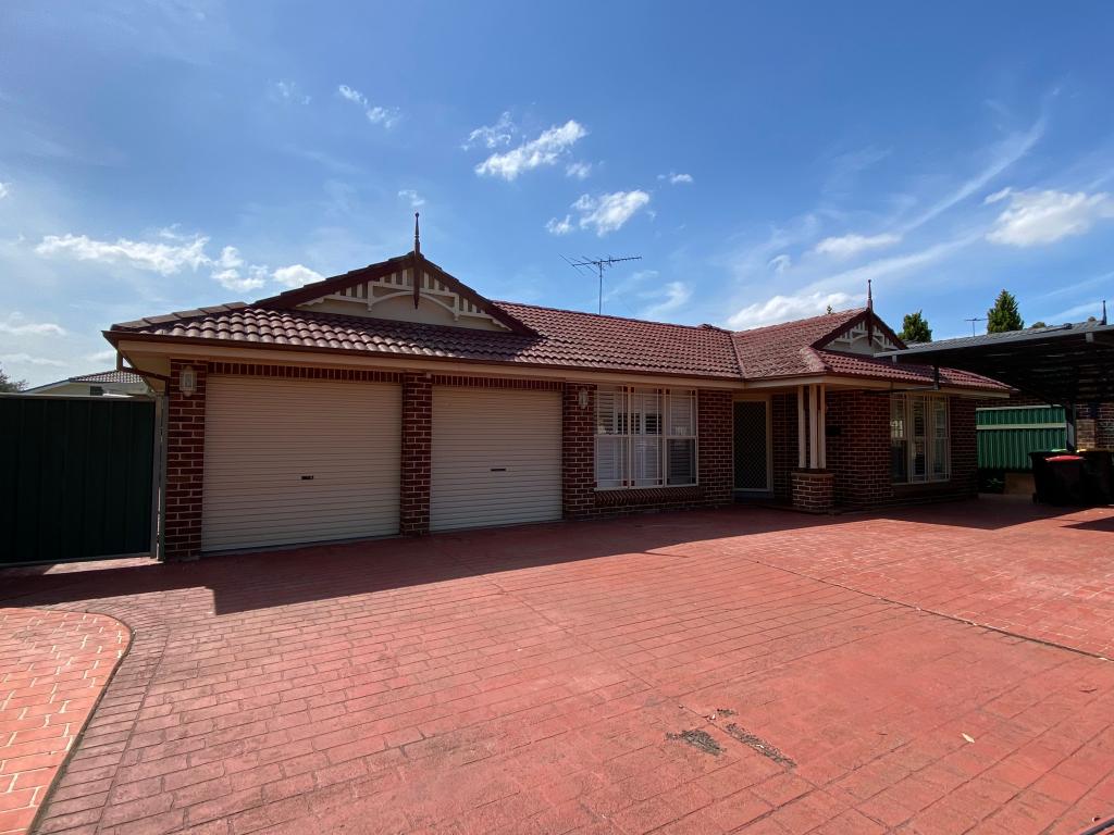 80 Edinburgh Cct, Cecil Hills, NSW 2171