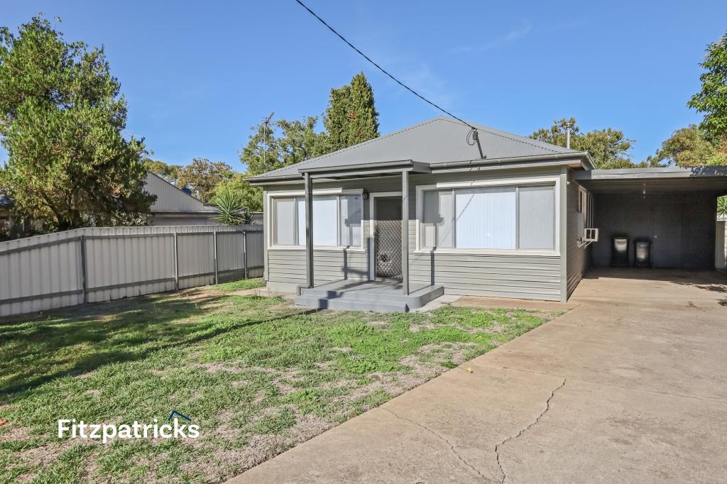 406 Lake Albert Rd, Kooringal, NSW 2650