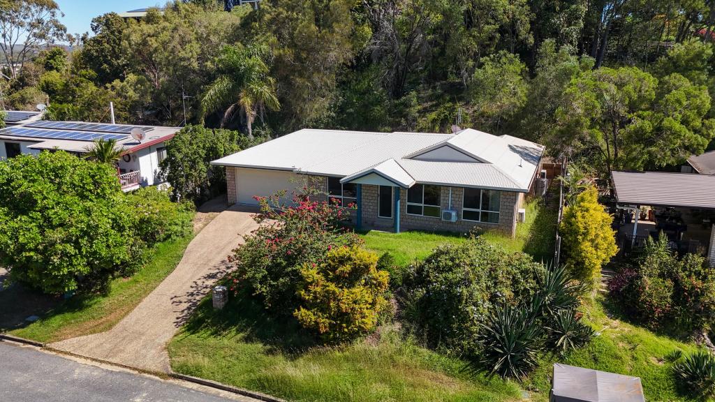 16 Barreenong St, Glen Eden, QLD 4680