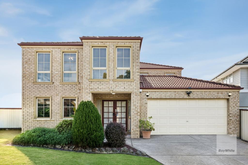 4 Meteor Rise, Kealba, VIC 3021