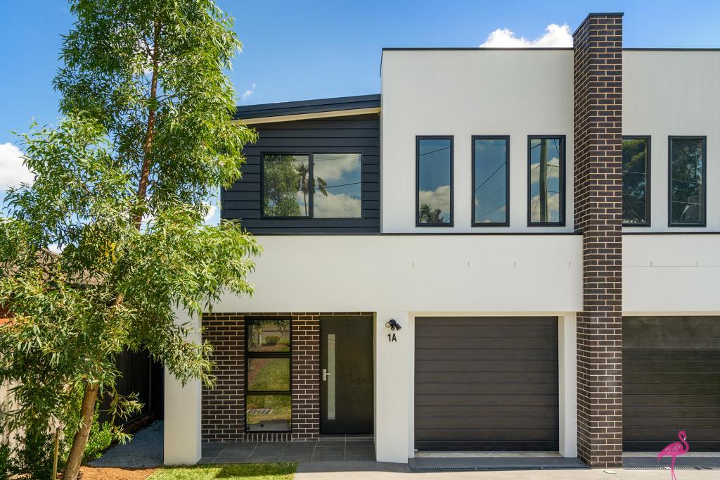 1a Auckland St, Engadine, NSW 2233