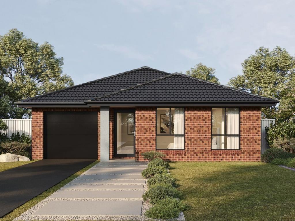 Contact Agent For Address, Austral, NSW 2179