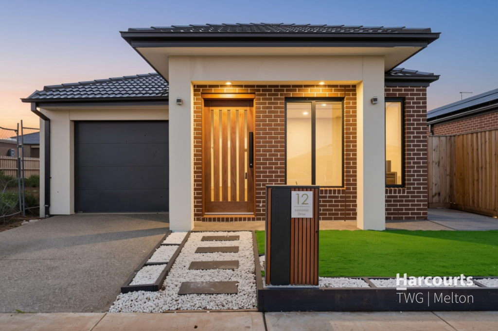 12 Mistletoe Dr, Strathtulloh, VIC 3338