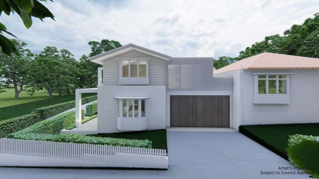 71 ARCHBOLD RD, ROSEVILLE, NSW 2069