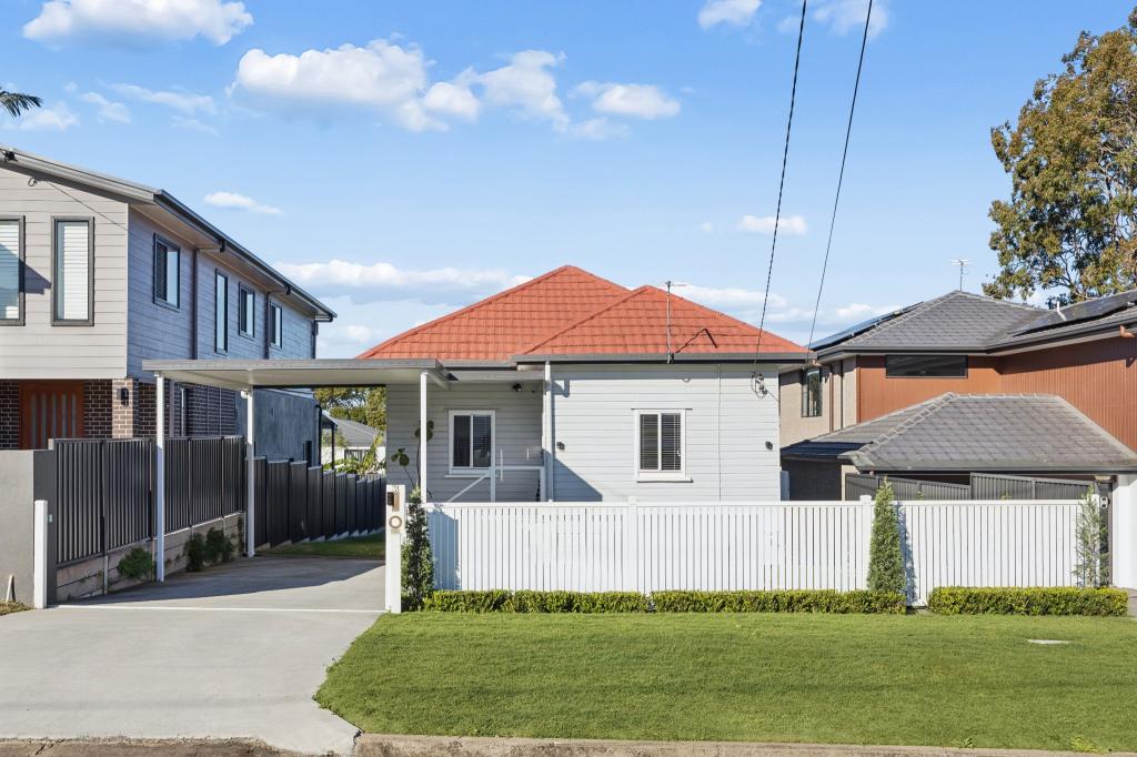 31 BALLARAT ST, MOUNT GRAVATT EAST, QLD 4122