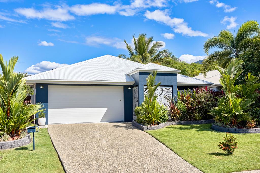 31 SEAWAYS ST, TRINITY BEACH, QLD 4879