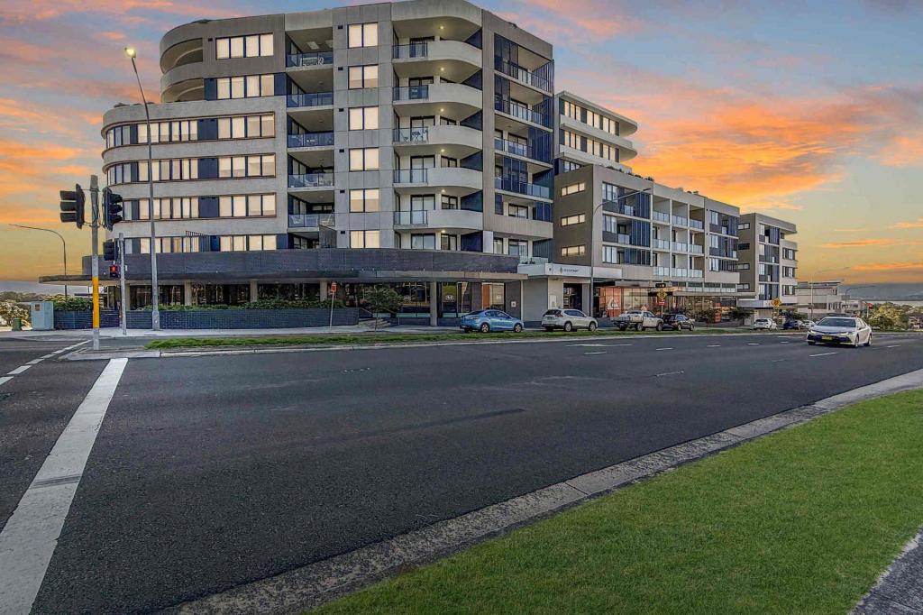 16-24 College Ave, Shellharbour City Centre, NSW 2529