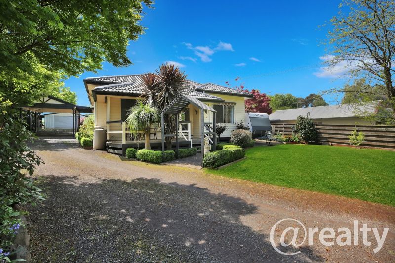 5 Boyce St, Brandy Creek, VIC 3821