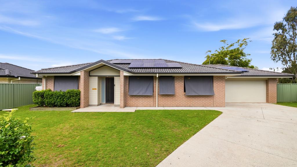 11 Tiara Cl, Grafton, NSW 2460