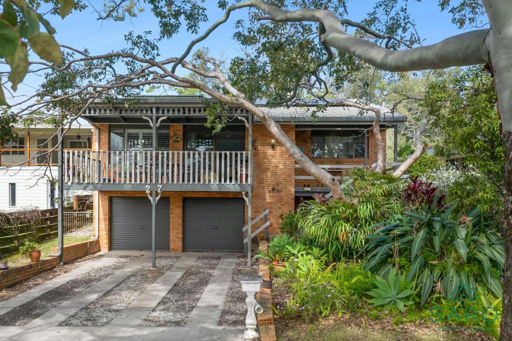 27 Bluff Rd, Emerald Beach, NSW 2456