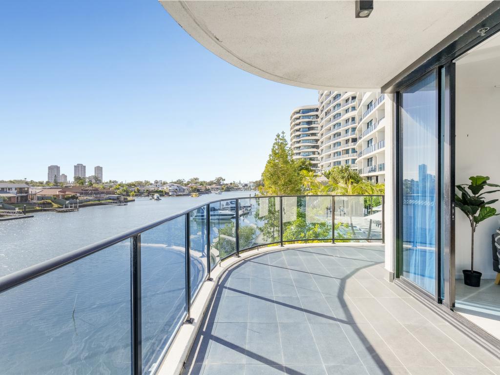 5106/5 Harbour Side Ct, Biggera Waters, QLD 4216
