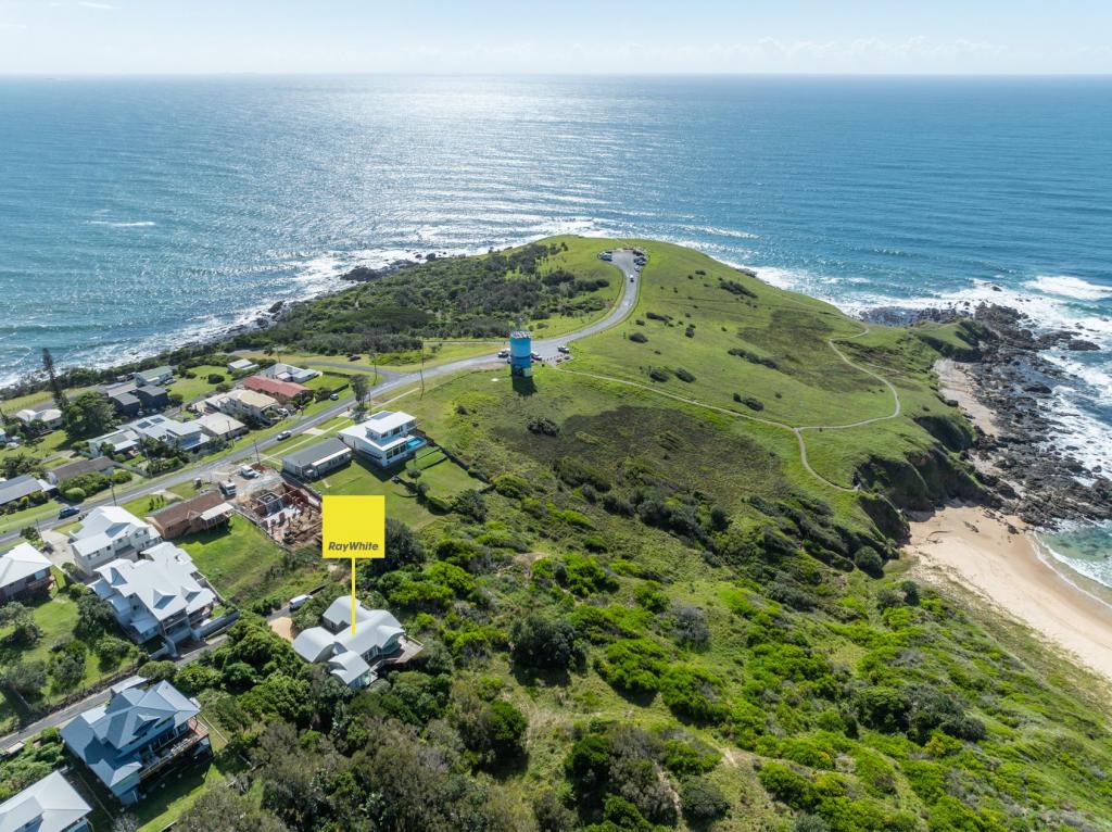 63 CASSIA LANE, WOOLGOOLGA, NSW 2456