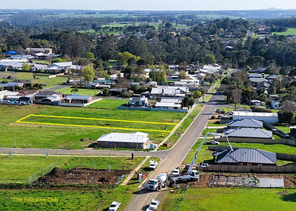 10 Lindquists Rd, Timboon, VIC 3268