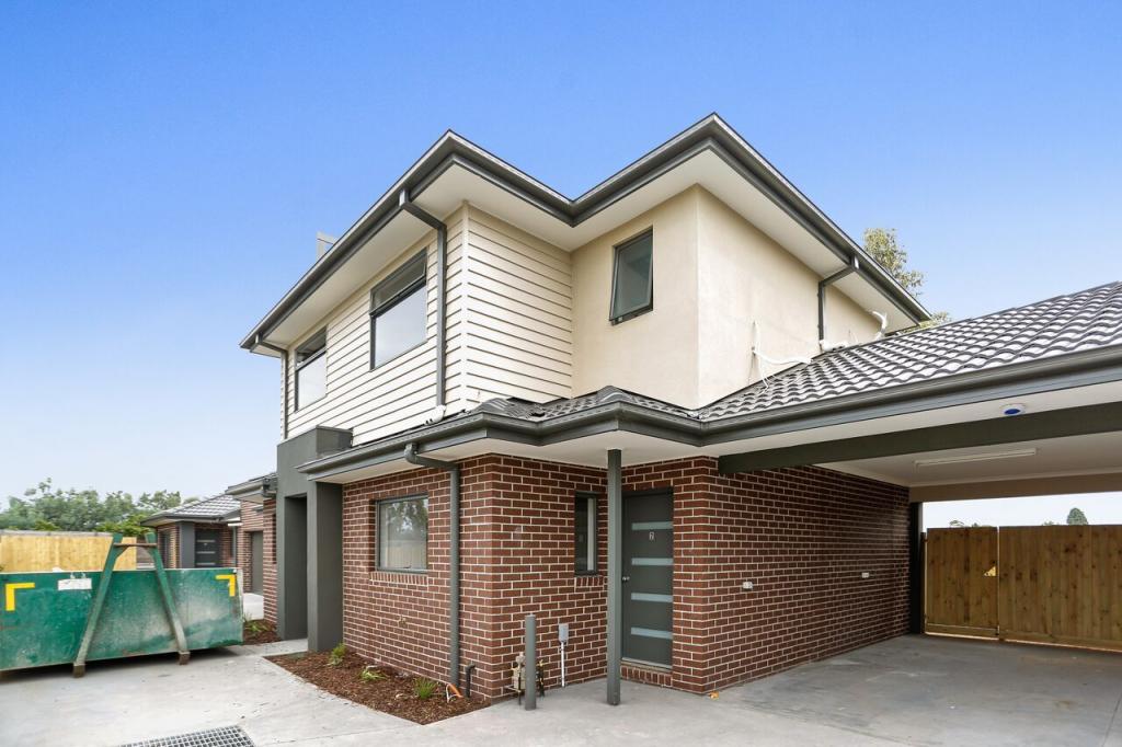 2/39 Elliott Ave, Broadmeadows, VIC 3047