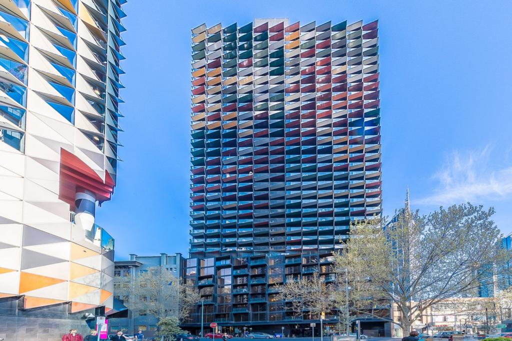 1303/31 Abeckett St, Melbourne, VIC 3000