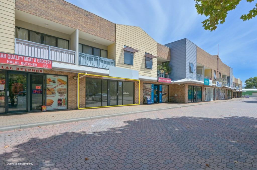 Shop 20/53 Cecil Ave, Cannington, WA 6107
