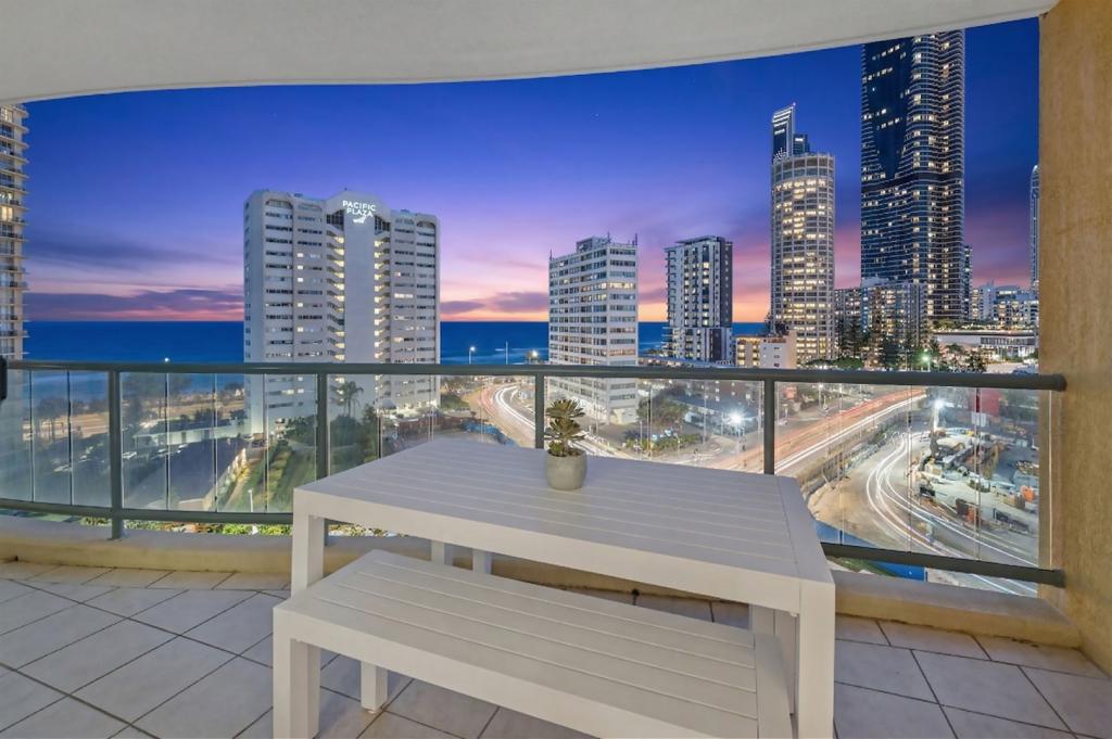 807/3400-3420 Surfers Paradise Bvd, Surfers Paradise, QLD 4217