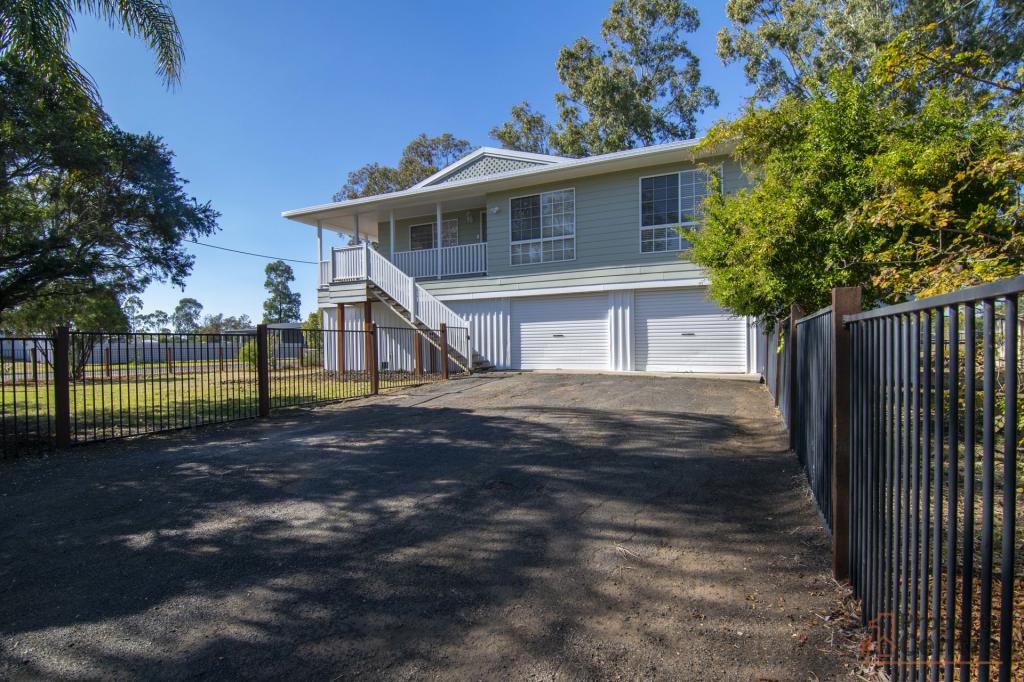 28 Owen St, Dalby, QLD 4405