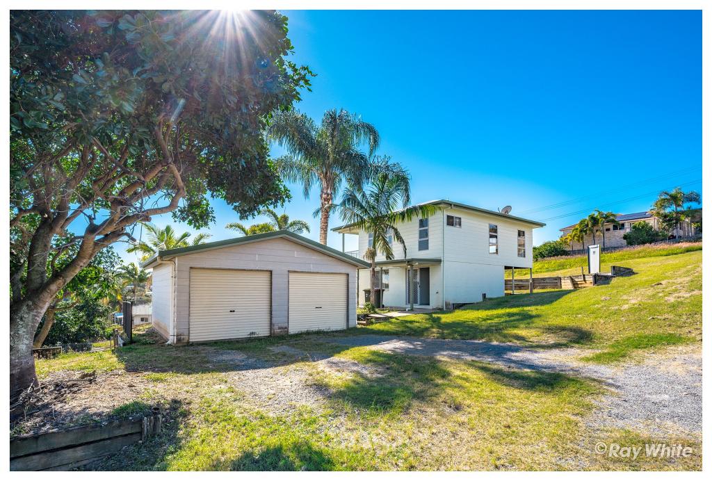 16 Shaw Ave, Yeppoon, QLD 4703