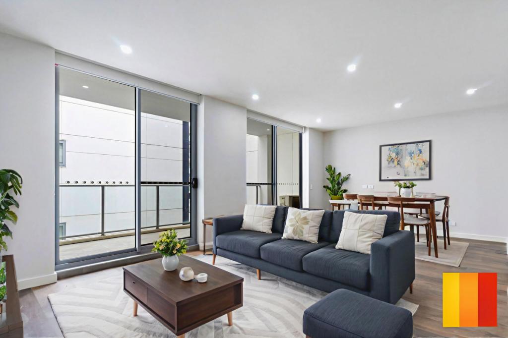 304/4b Isla St, Schofields, NSW 2762