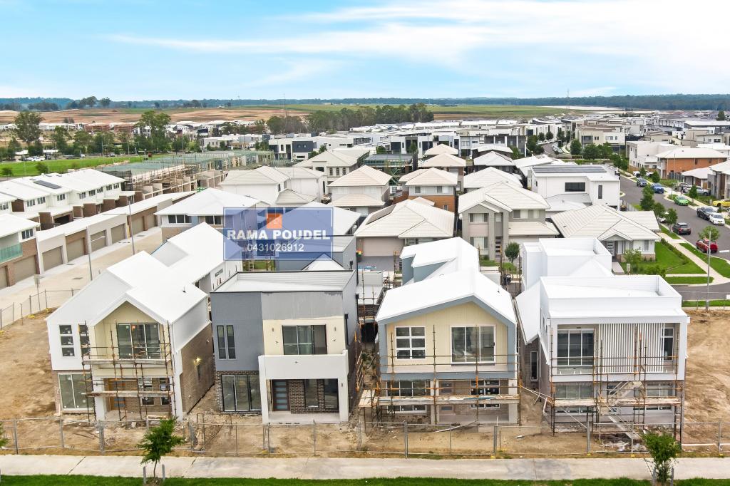 Lot 9953 Civic Way, Oran Park, NSW 2570