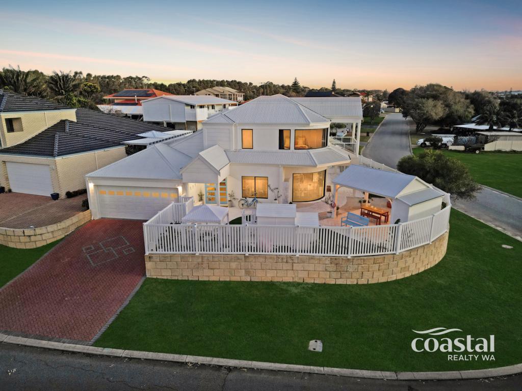 61 Hickman Rd, Silver Sands, WA 6210