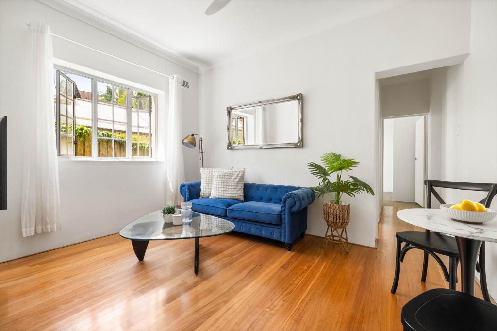 3/64 Sir Thomas Mitchell Rd, Bondi Beach, NSW 2026