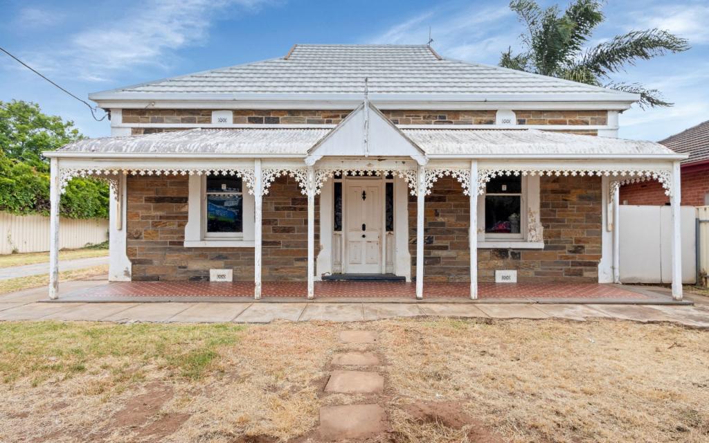 26 ELIZABETH ST, TORRENSVILLE, SA 5031