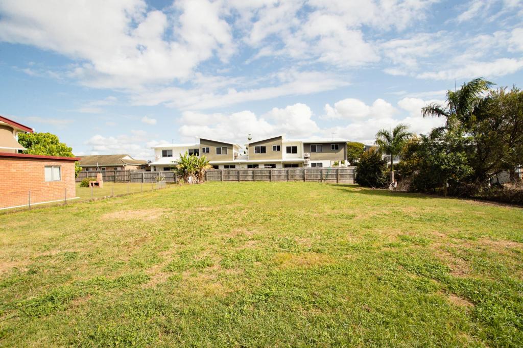 21 Streeter Ave, West Mackay, QLD 4740