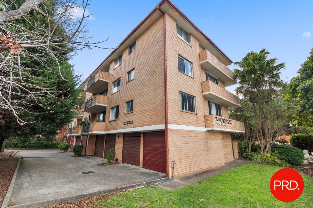 17/7-9 Cross St, Kogarah, NSW 2217