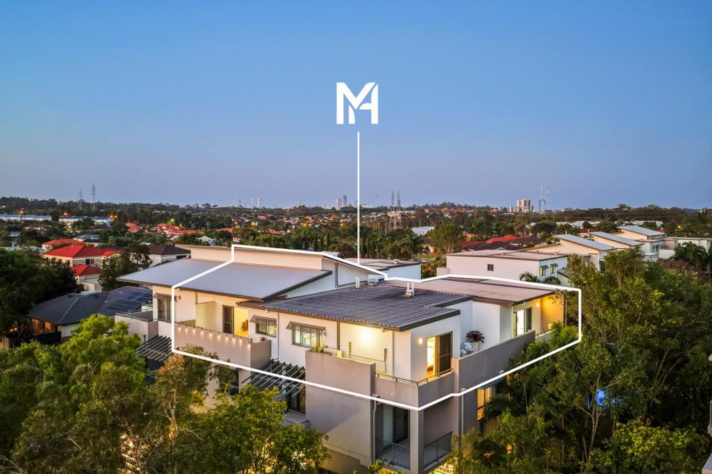 32/1 Acacia Ct, Robina, QLD 4226