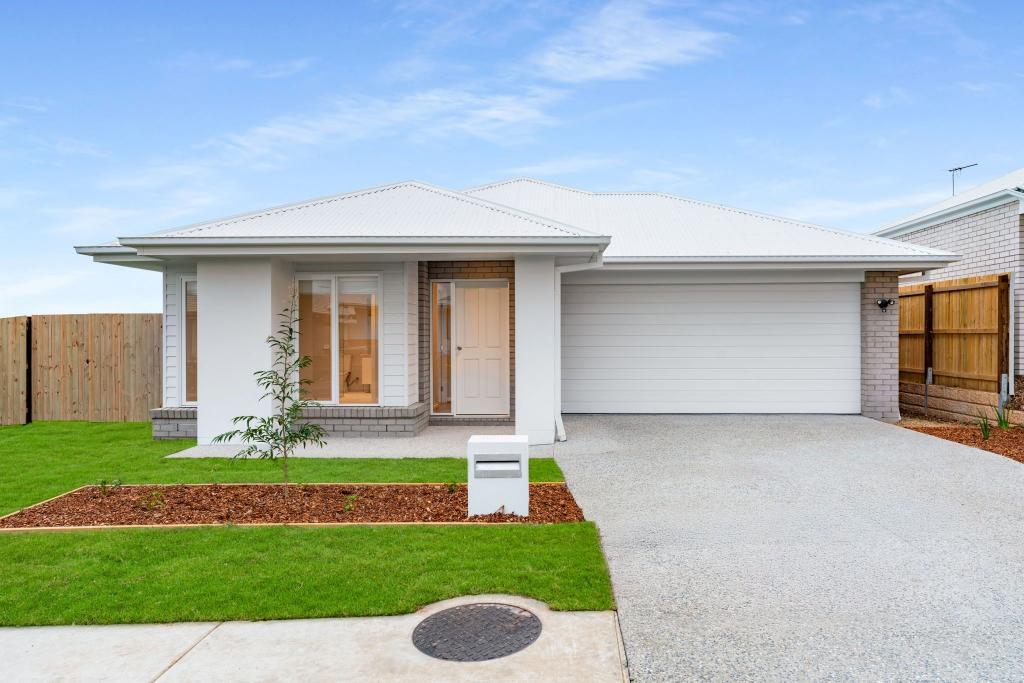 11 Zenith Cct, Flagstone, QLD 4280