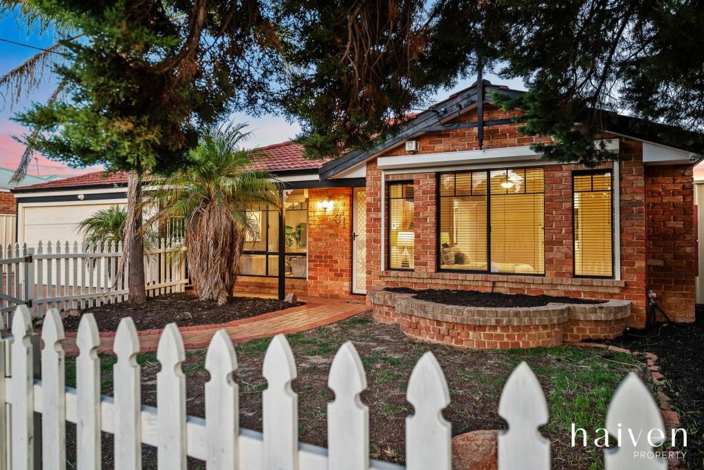 31 Sydenham St, Beckenham, WA 6107