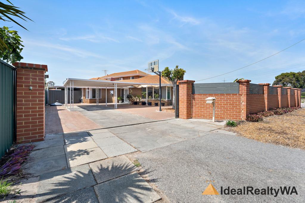 13 Aveley St, Willetton, WA 6155